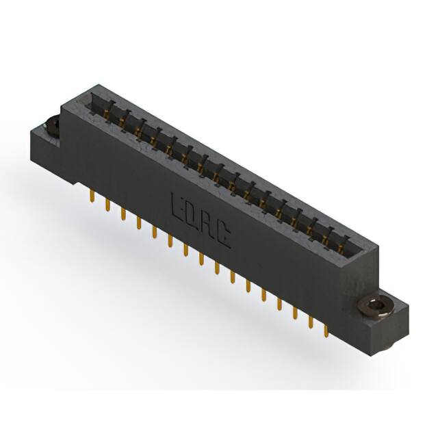 379-032-521-203 EDAC Inc.  Edgeboard Connectors